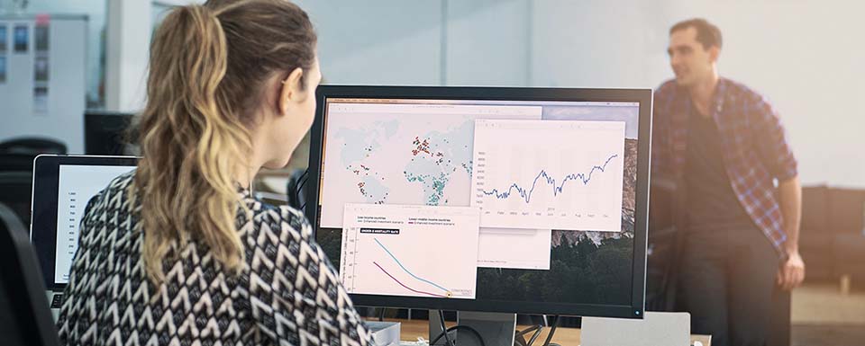 Bild zu Senior Accountant / Bilanzbuchhalter (m/w/d)