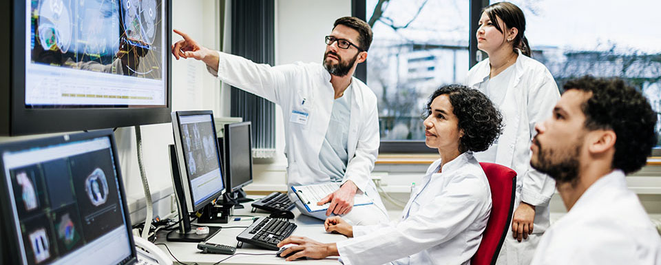 Bild zu Office Manager  (m/w/d)