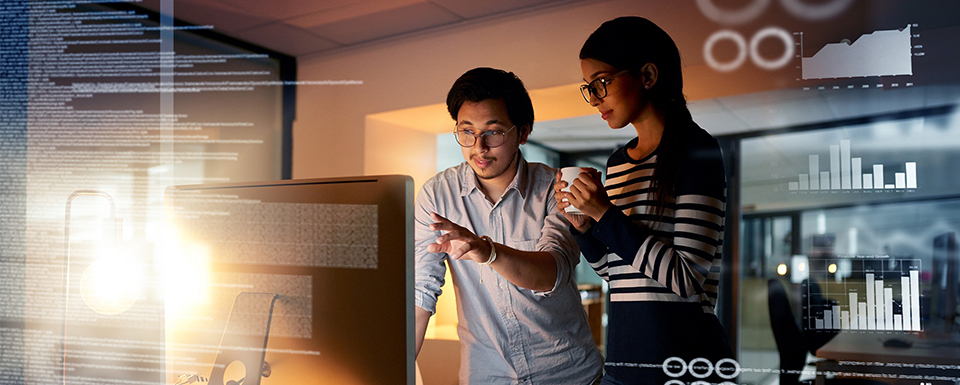 Bild zu IT-Administrator (m/w/d)