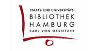 Staats- und Universitätsbibliothek Hamburg Carl von Ossietzky