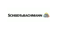 Scheidt & Bachmann Fare Collection Systems GmbH