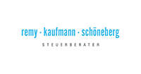 remy · kaufmann · schöneberg Partnerschaft mbB Steuerberatungsgesellschaft
