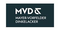 Mayer-Vorfelder und Dinkelacker Ingenieurgesellschaft für Bauwesen GmbH und Co. KG